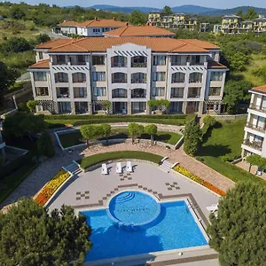 Apartament View, Sozopol