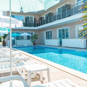 Gradina Sozopol