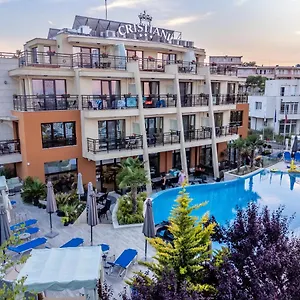 Cristiani Sozopol
