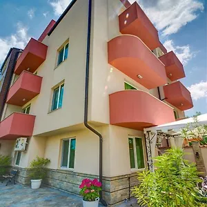 Pensiune Siena House, Sozopol